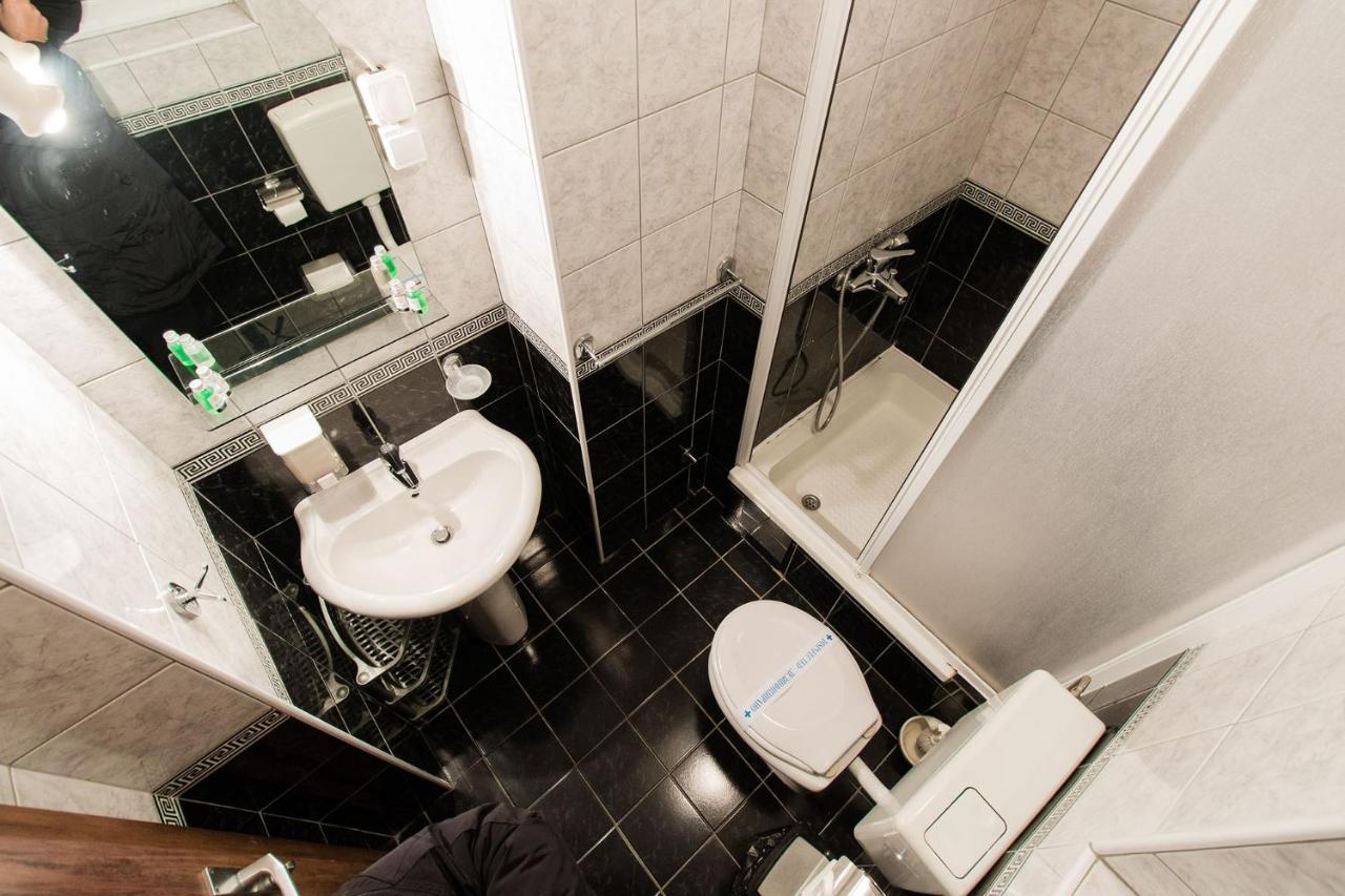 Apartments Ohrid Izabela מראה חיצוני תמונה