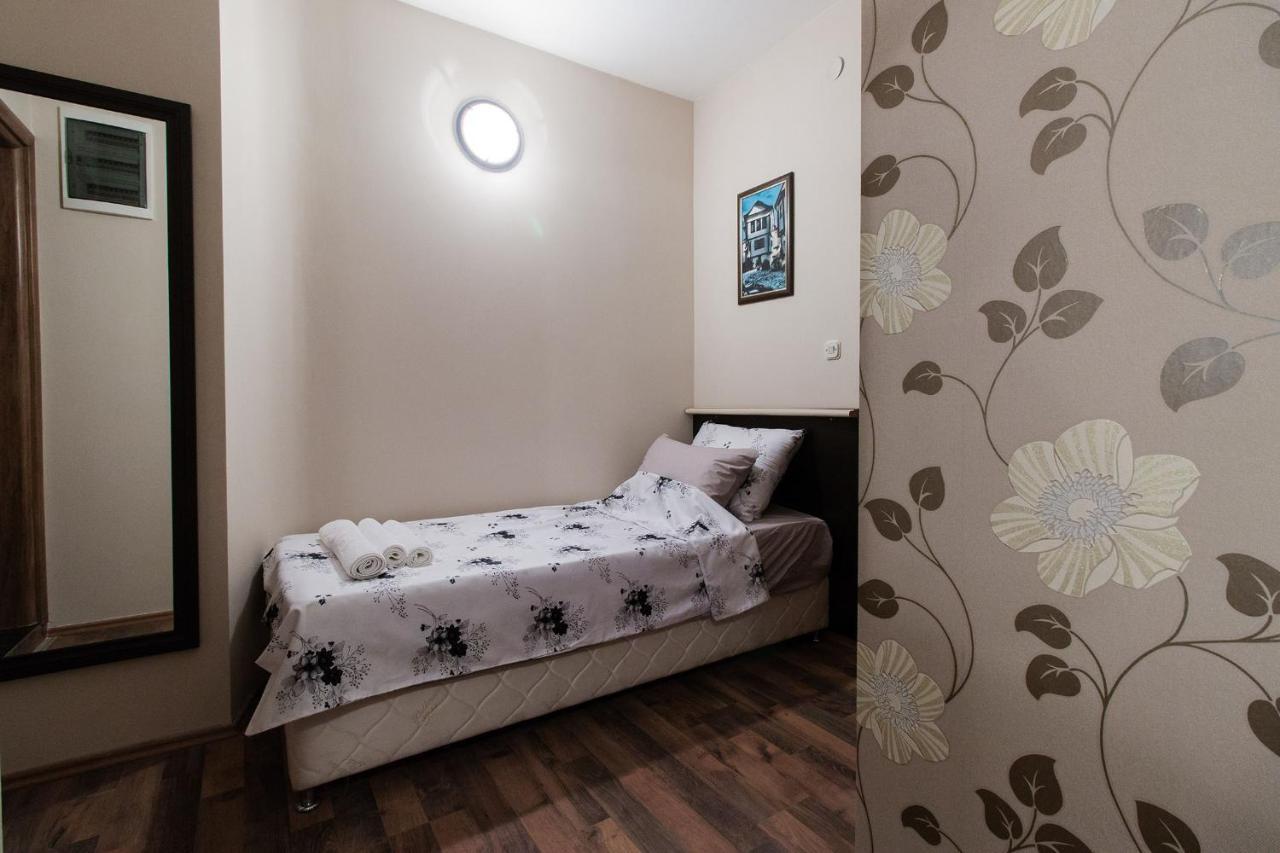 Apartments Ohrid Izabela מראה חיצוני תמונה