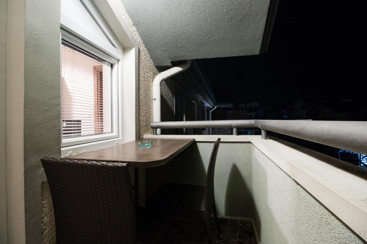 Apartments Ohrid Izabela מראה חיצוני תמונה